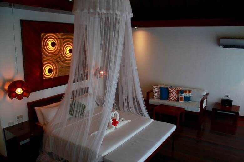 Apartamento Isla Cabana Resort