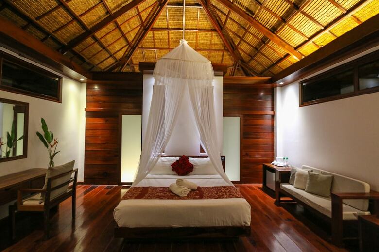 Apartamento Isla Cabana Resort