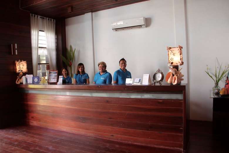 Apartamento Isla Cabana Resort