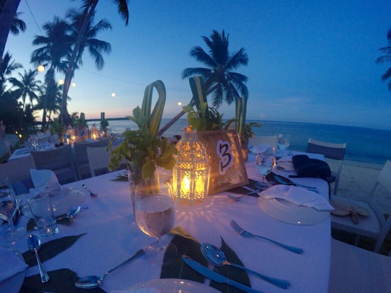 Apartamento Isla Cabana Resort