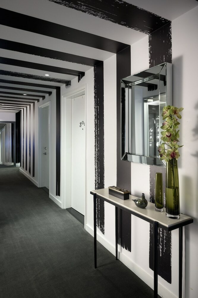 Hotel Sls Brickell