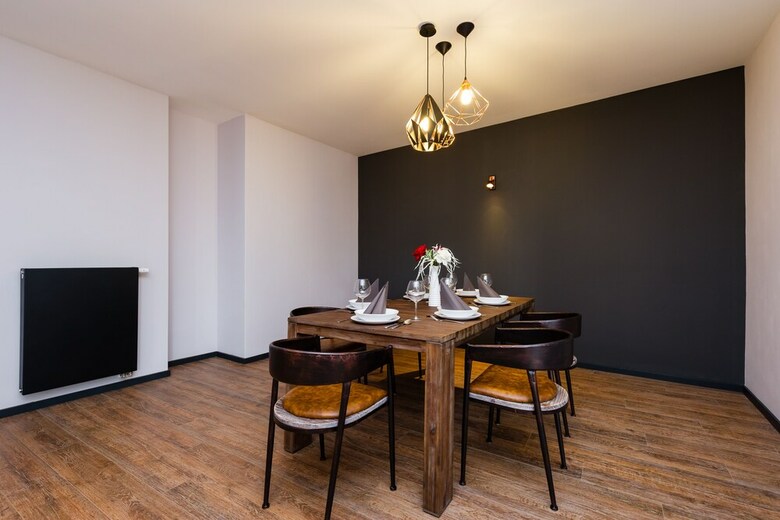 Empirent Mucha Apartments
