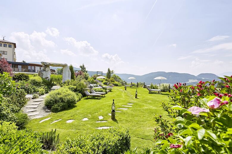Hotel Chalet Mirabell