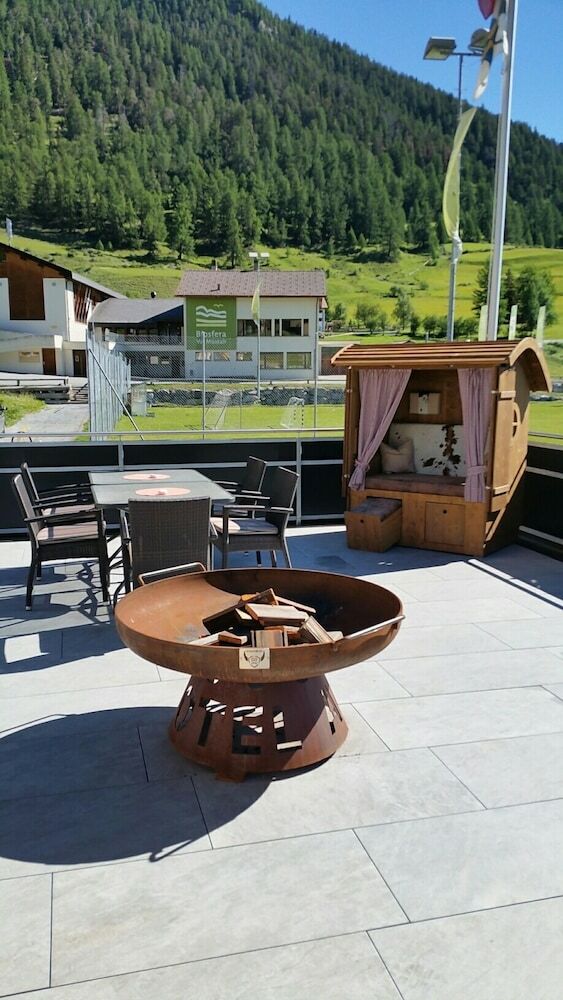 Hotel Al Rom