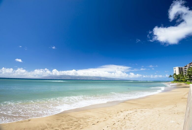 Kahana Villa F406 - 1br Condo