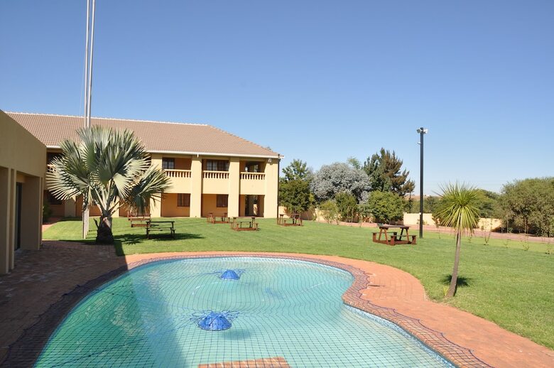 Hotel Natural Getaways