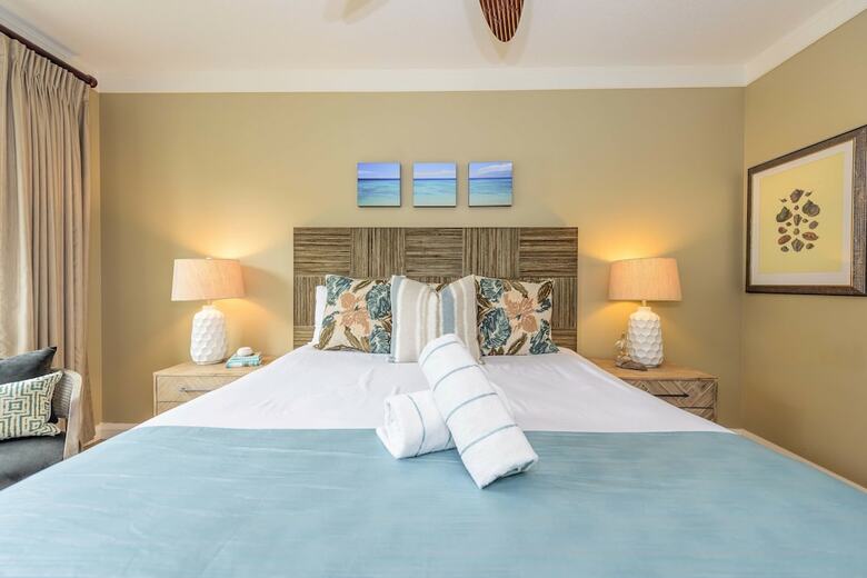 Honua Kai #316 - 1br Condo