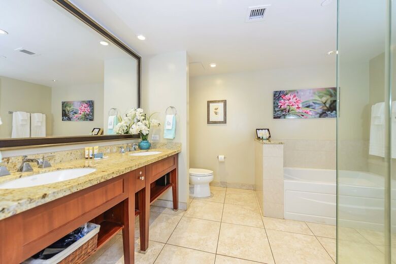 Honua Kai #316 - 1br Condo