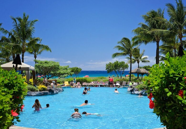 Honua Kai #316 - 1br Condo