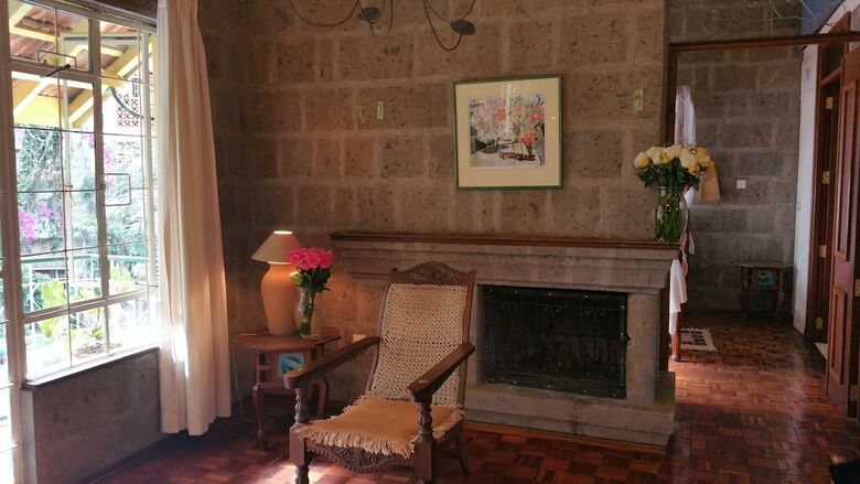 Aparthotel Woodmere Serviced Apartments