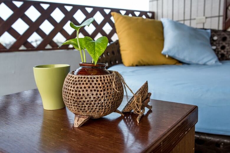 Bed & Breakfast Sea View Villa
