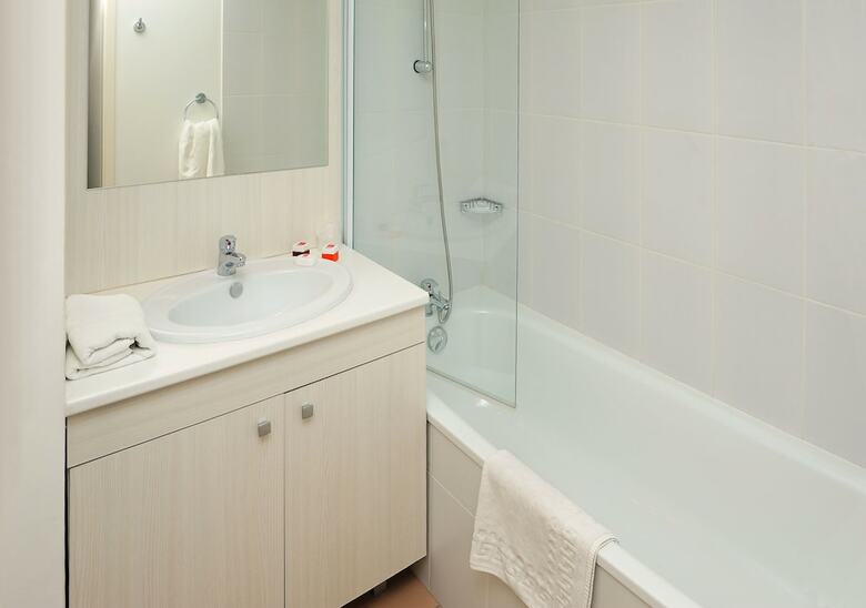 Residencia S�jours Et Affaires Clairmarais