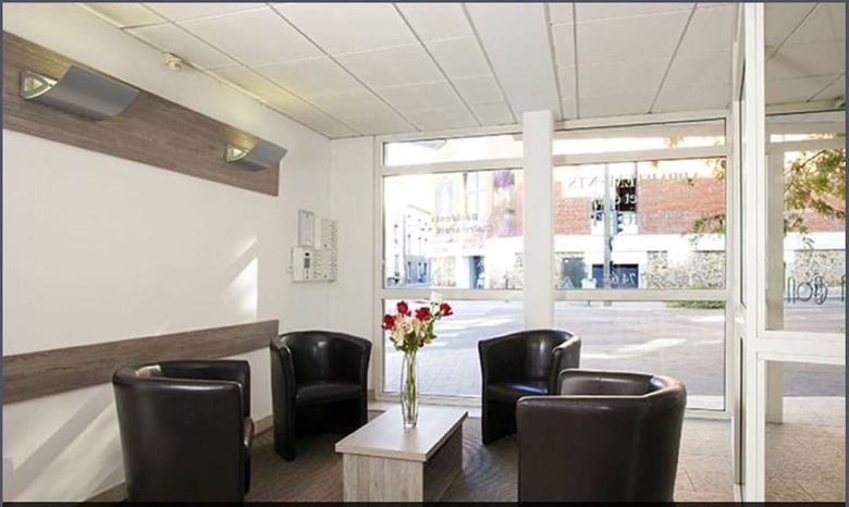 Residencia S�jours Et Affaires Clairmarais
