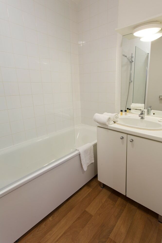 Residencia S�jours Et Affaires Clairmarais