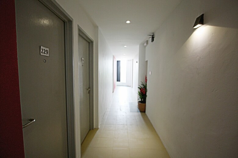 Hotel Place2stay - Kenyalang