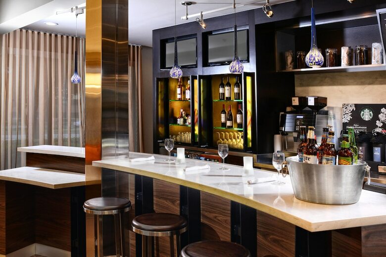 Hotel Courtyard By Marriott Dallas Richardson At Spring Valley