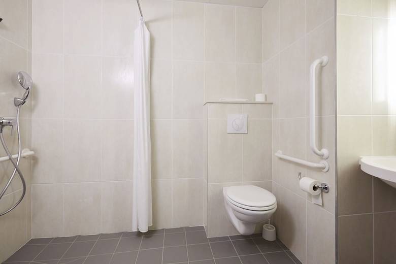 Hotel B&B H�tel Paris Est Bobigny Universit�