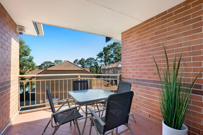 North Ryde Furnished Apartments