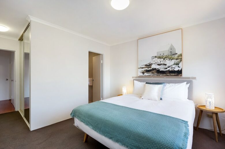 North Ryde Furnished Apartments