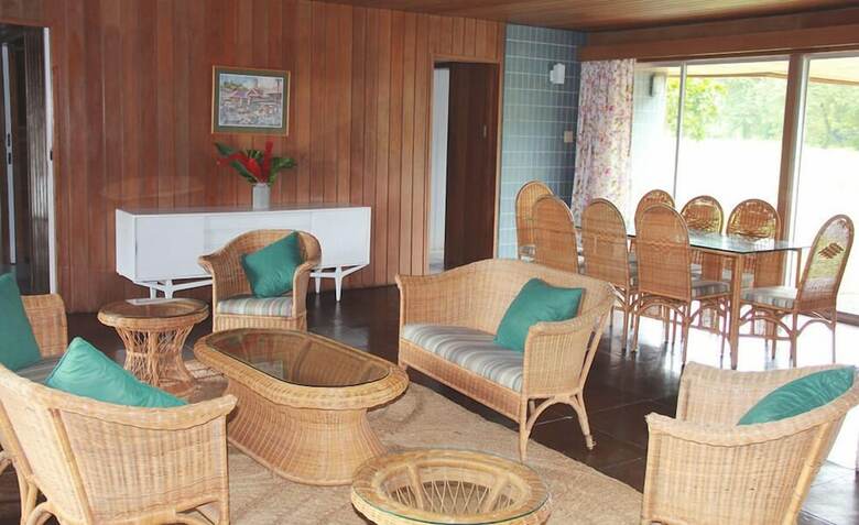 Hotel Frenchman's Cove Resort
