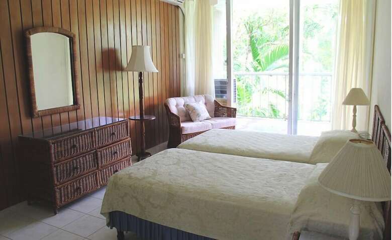 Hotel Frenchman's Cove Resort