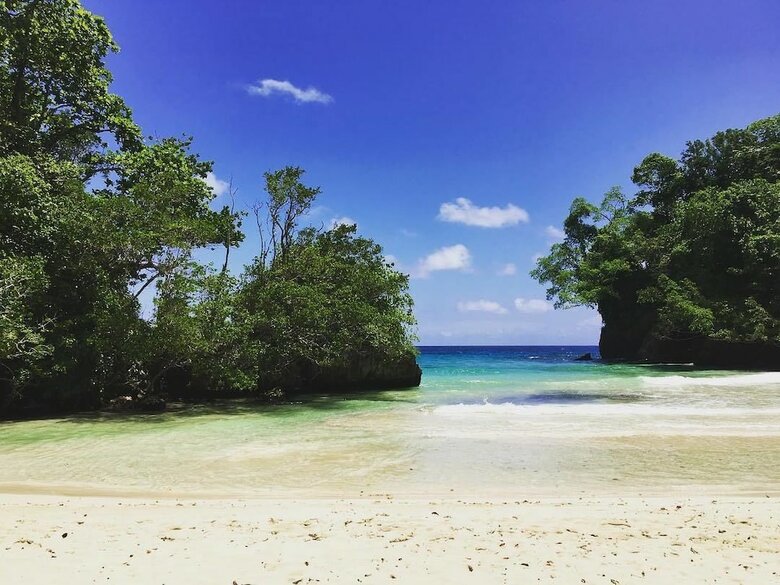 Hotel Frenchman's Cove Resort