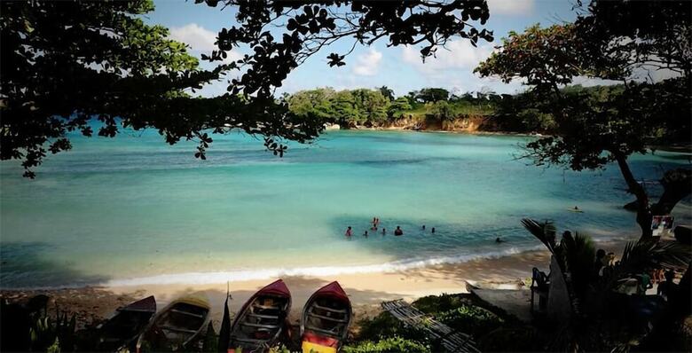 Hotel Frenchman's Cove Resort