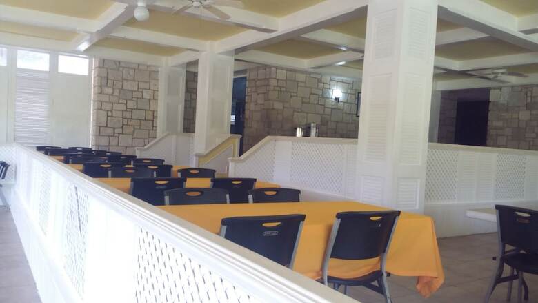 Hotel Frenchman's Cove Resort