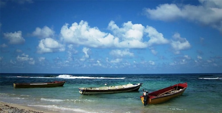 Hotel Frenchman's Cove Resort