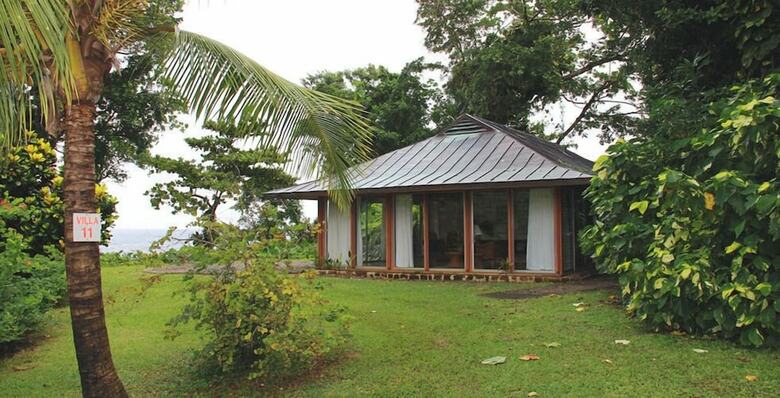 Hotel Frenchman's Cove Resort