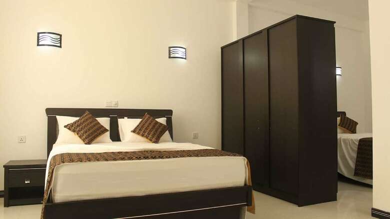 Hotel Ranga Holiday Resort