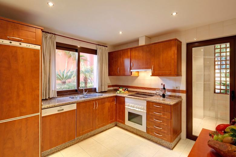 Aparthotel Vasari Resort