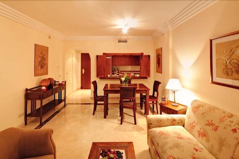 Aparthotel Vasari Resort