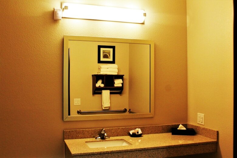 Best Western Plus Denver City Hotel And Suites