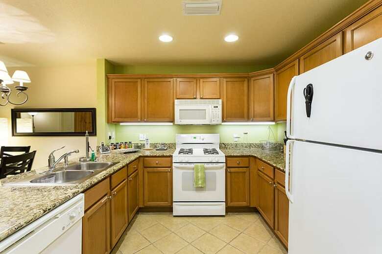 Reunion Resort By Intteli Fun Rentals