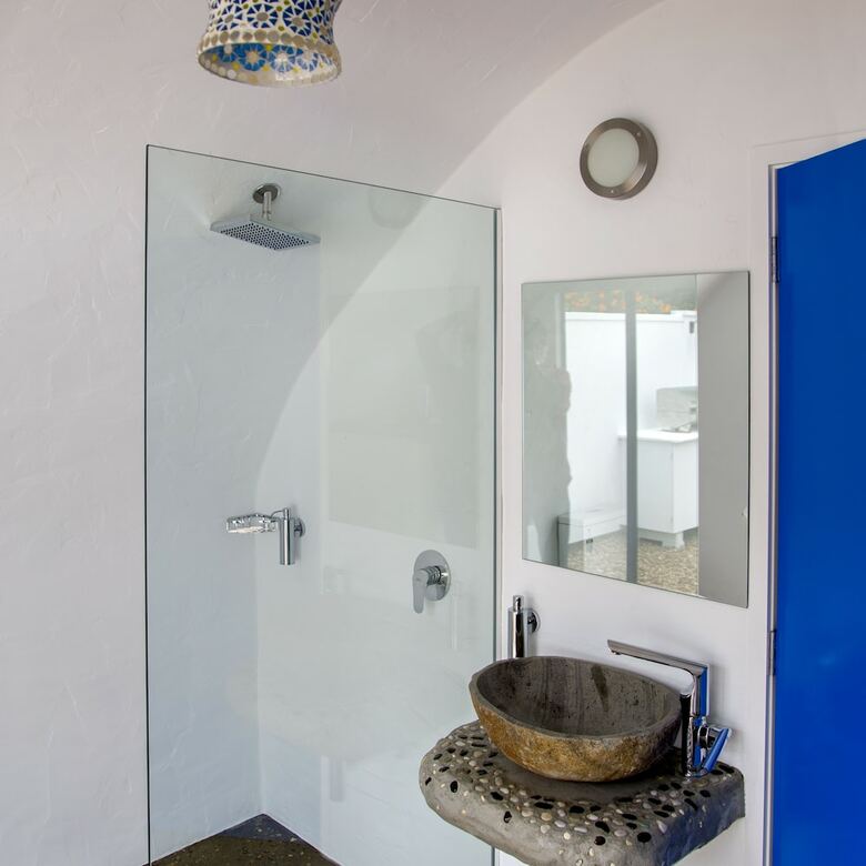 Apartamentos The Dome House
