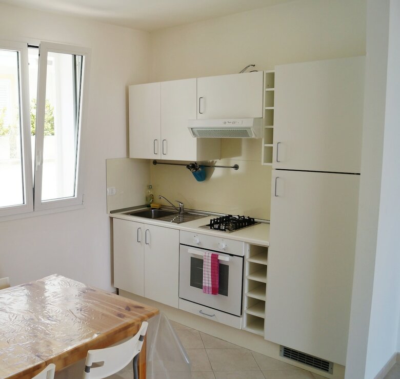 Apartamento Residence Bellevue