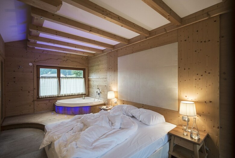 Residencia Post Alpina - Family Mountain Chalets