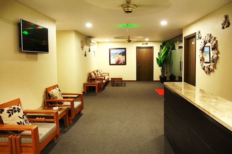 Danaciti Hotel