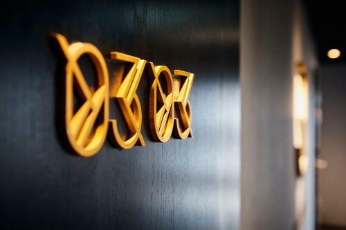 Kust Hotell & Spa
