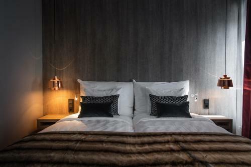 Kust Hotell & Spa