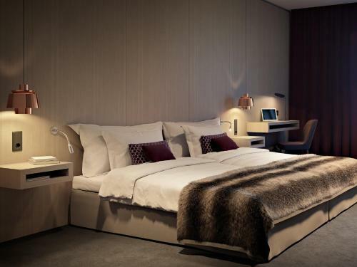 Kust Hotell & Spa