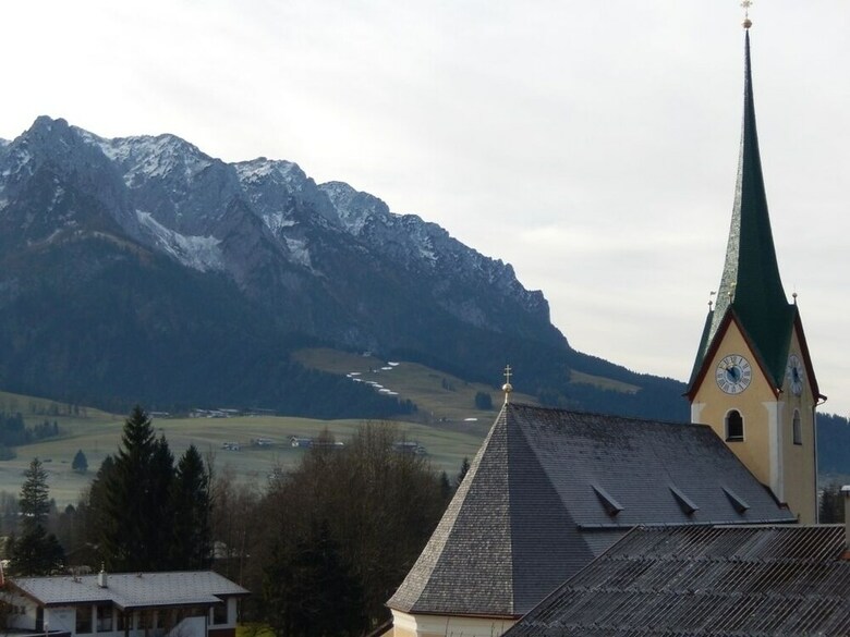 Hotel Bernhard Am See