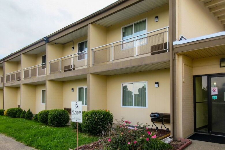 Hotel Rodeway Inn
