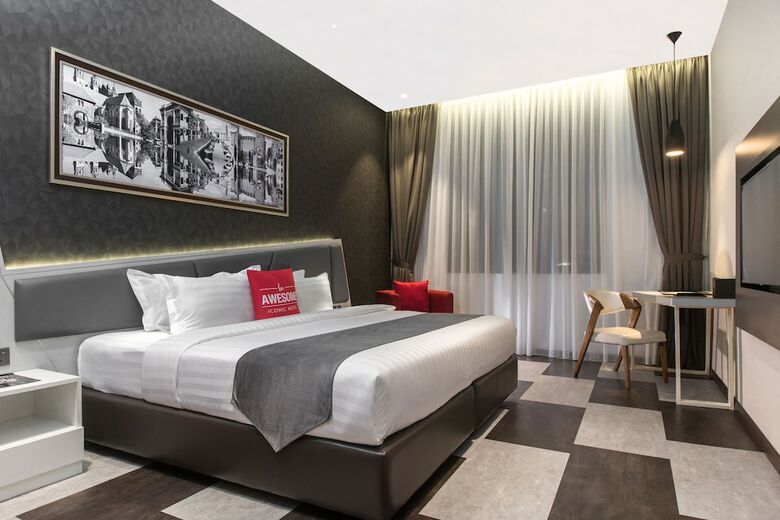 Iconic Hotel Penang