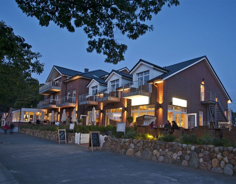 Strandhotel Seeblick