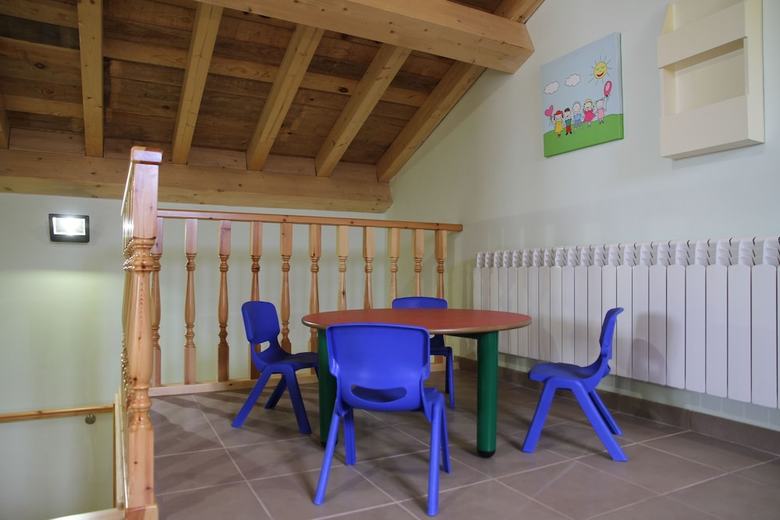 Hostal El Albergue De Herrera