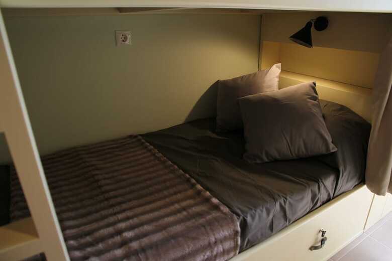 Hostal El Albergue De Herrera