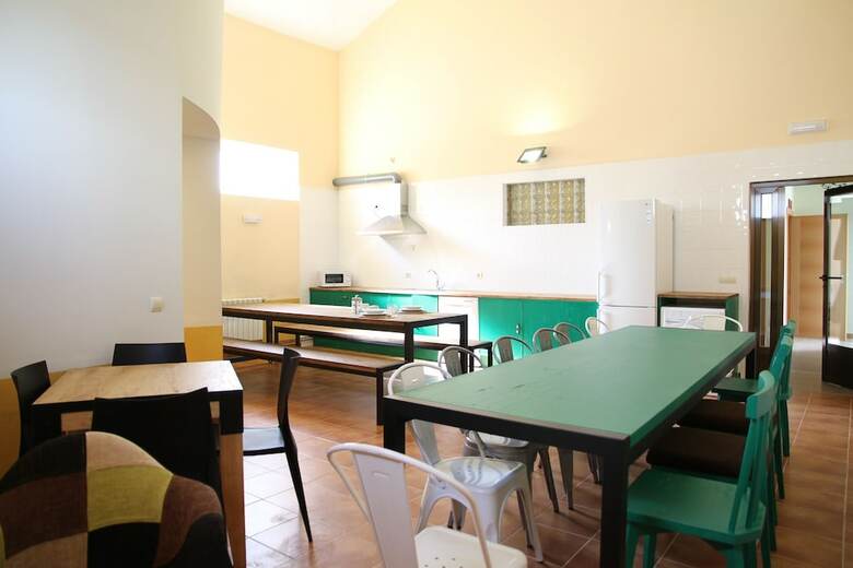 Hostal El Albergue De Herrera