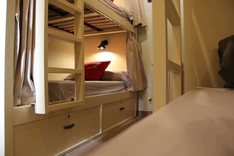 Hostal El Albergue De Herrera